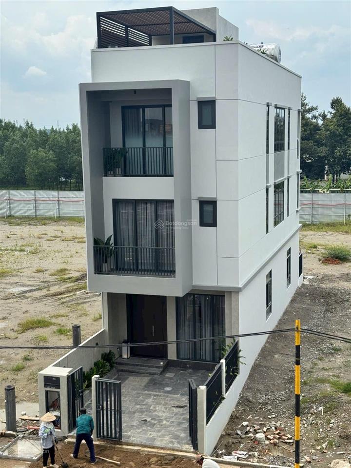 Giỏ hàng chuyển nhượng tháng 04spring ville nhà phố, shophouse liền kề lỗ sâu từ 50  200tr/ căn