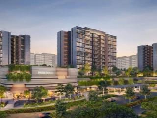 Orchard collection mở giữ chỗ giai đoạn đầu  cơ hội chọn căn view hồ đẹp nhất giá chỉ từ 65tr