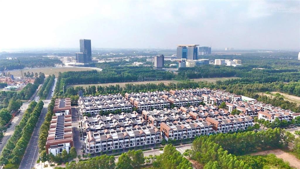 Chính thức nhận booking artisan park,thanh toán siêu giãn 5 năm cơ hội mua nhà phố siêu dễ