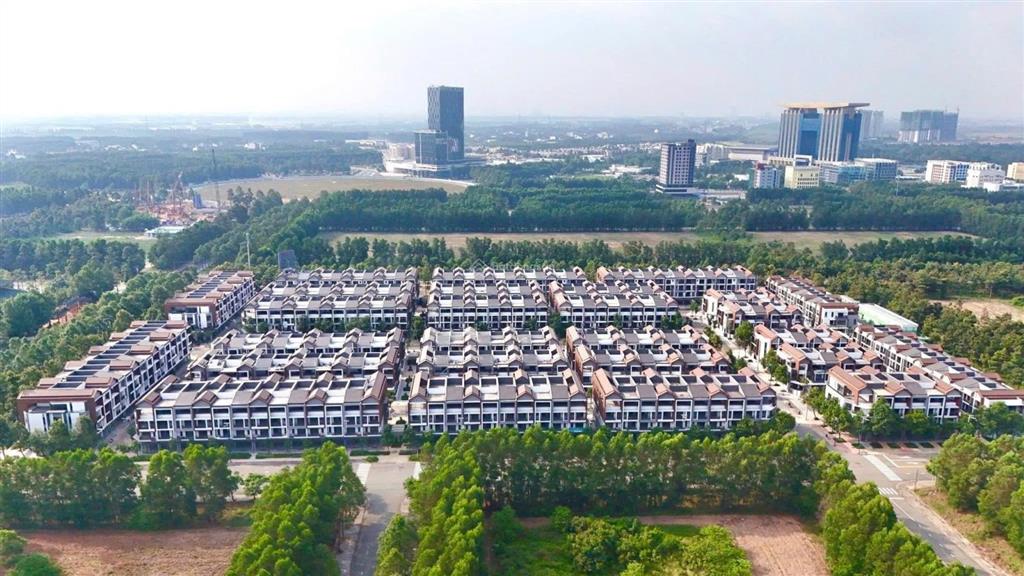 Chính thức nhận booking artisan park,thanh toán siêu giãn 5 năm cơ hội mua nhà phố siêu dễ