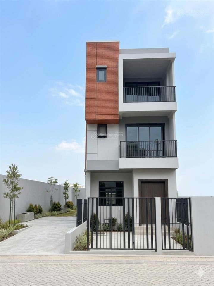 Hàng chuyển nhượng spring ville  có hàng nhà phố shophouse cắt lỗ huề vốn & những căn vị trí đẹp