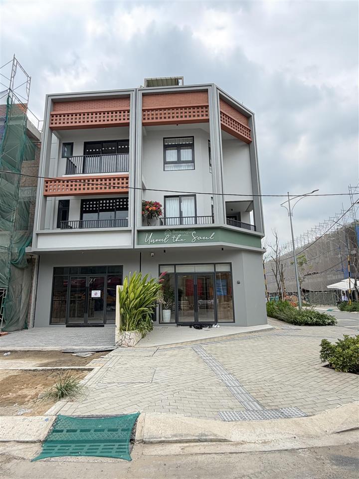 Hàng chuyển nhượng spring ville  có hàng nhà phố shophouse cắt lỗ huề vốn & những căn vị trí đẹp