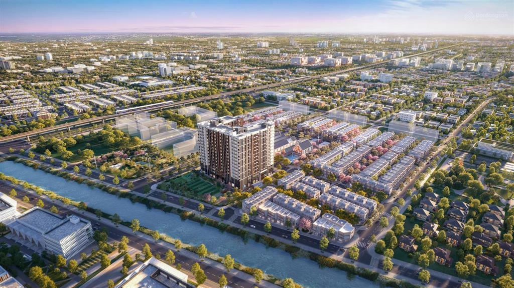 Hàng nội bộ vào tiền cđt | hiếm có 1 căn hoa hậu 3pn giá 6 tỷ 377 persa place | spring ville