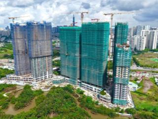 Cần chuyển nhượng căn 1phòng ngủ eaton park giá 7 tỷ 1 hàng ngộp đầu tư