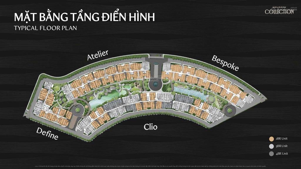 Không cần có sẵn 5, 6 tỷ chỉ 300 triệu giữ ngay căn hộ capitaland 2pn | khó tin nhưng là sự thật