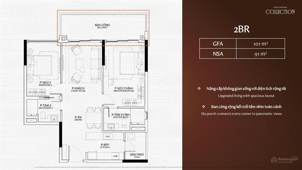 Không cần có sẵn 5, 6 tỷ chỉ 300 triệu giữ ngay căn hộ capitaland 2pn | khó tin nhưng là sự thật