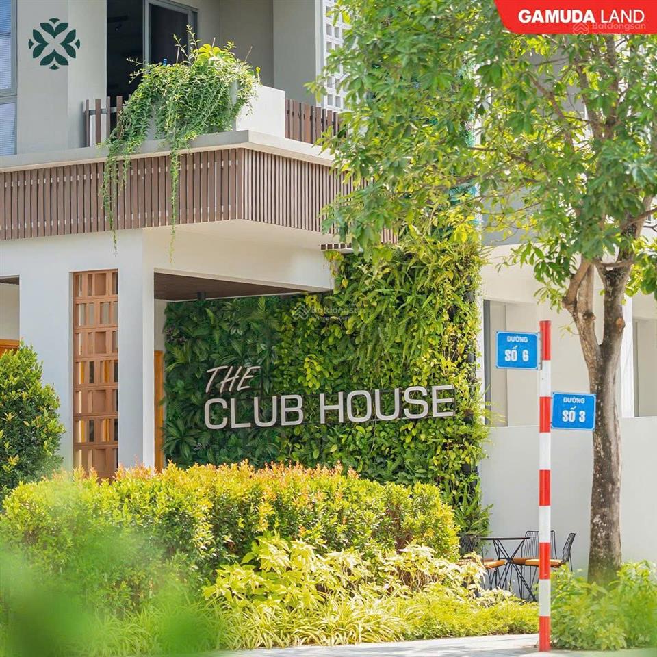 Nếu bạn cần 1 căn nhà phố 910 tỷ nhà mới đẹp, tiện ích đầy đủ hãy chọn the meadow, bình chánh