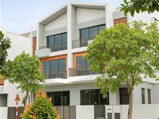 Nhà phố the meadowgamuda land chỉ từ 7,7 tỷ nhận nhà ngay mặt tiền trần văn giàu huyện bình chánh