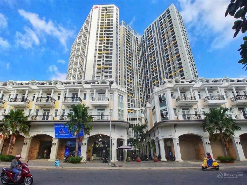 Chỉ 4,45 tỷ sở hữu ngay căn 2pn sổ hồng sẵn tại the pegasuite 1 dọn vào ở ngay, đầy đủ nội thất