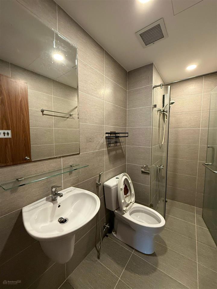 Chỉ 4,45 tỷ sở hữu ngay căn 2pn sổ hồng sẵn tại the pegasuite 1 dọn vào ở ngay, đầy đủ nội thất