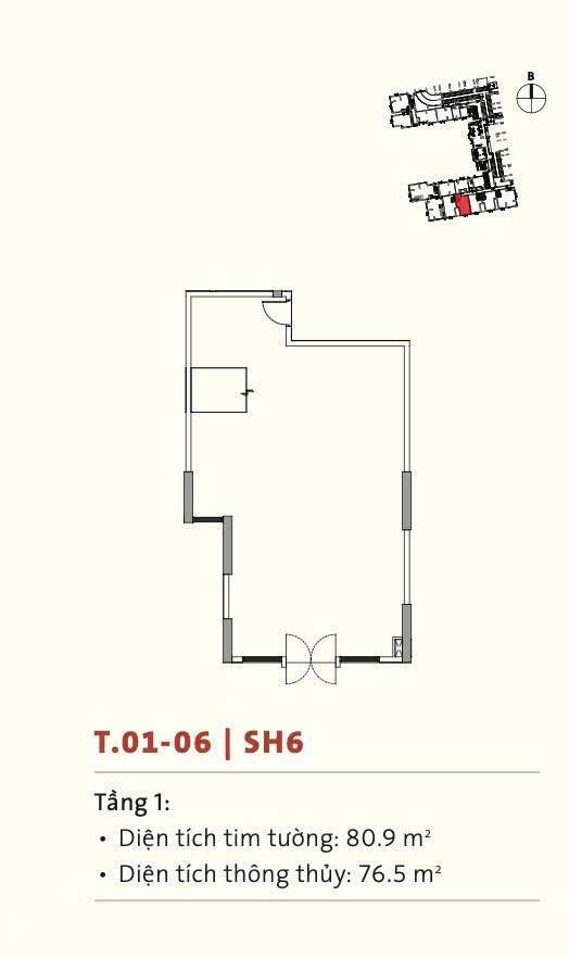 Shophouse springville chỉ 7,587 tỷ dự kiến thuê 30 triệu/tháng, đón sóng sân bay long thành