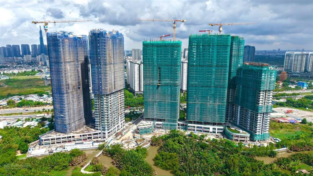 Sở hữu căn góc a6.32.02  12,5 tỷ eaton park trước khi giá tăng mạnh năm 2027, thời điểm giao nhà