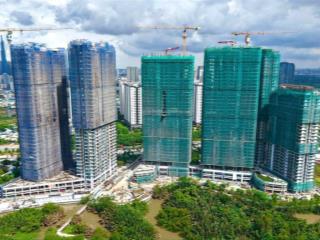 Sở hữu căn góc a6.32.02  12 tỷ 5 eaton park trước khi giá tăng mạnh năm 2027, thời điểm giao nhà