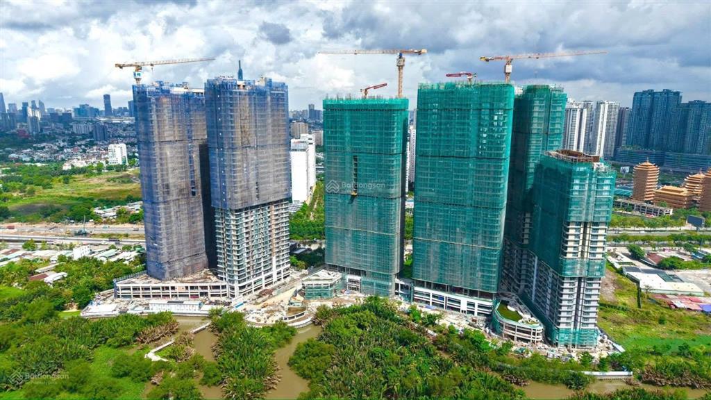 Sở hữu căn góc a6.32.02  12,5 tỷ eaton park trước khi giá tăng mạnh năm 2027, thời điểm giao nhà