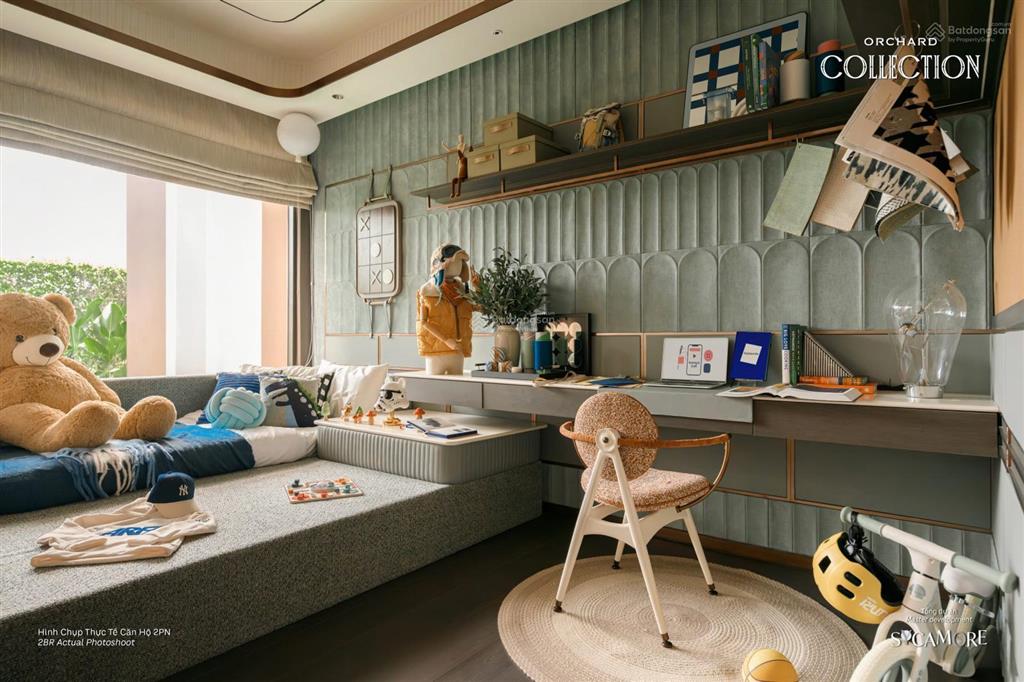 Còn 1 căn 101m2  2pn mua trực tiếp chủ đầu tư, thanh toán đợt 1 chỉ 285 triệu view công viên