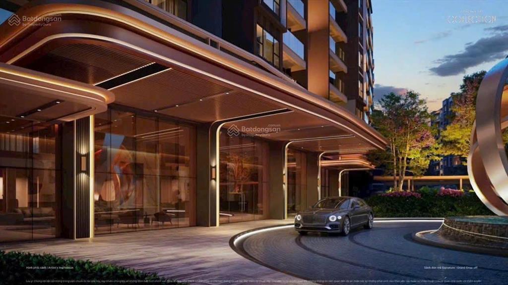 Chỉ 285 triệu/năm sở hữu căn hộ d.0807 orchard collection capitaland giá 5,7 tỷ!