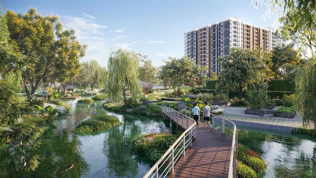 Chỉ còn 1 căn hoa hậu 3 phòng giá gốc không chênh tại spring ville, thanh toán giãn  có hỗ trợ vay