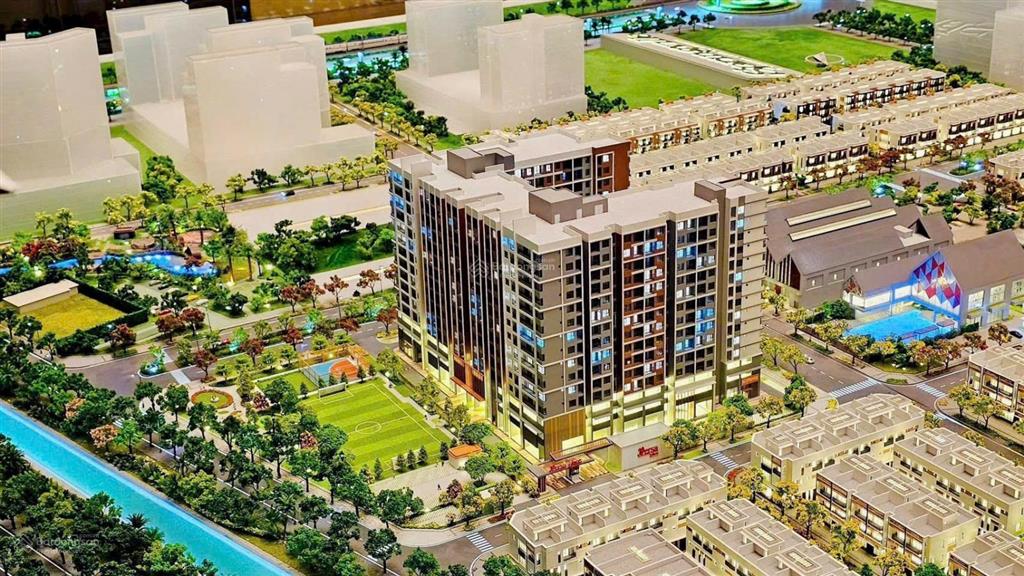 Hàng hiếm persa place mua trực tiếp giỏ hàng cđt 3 phòng giá 5,584 tỷ view hồ bơi và công viên