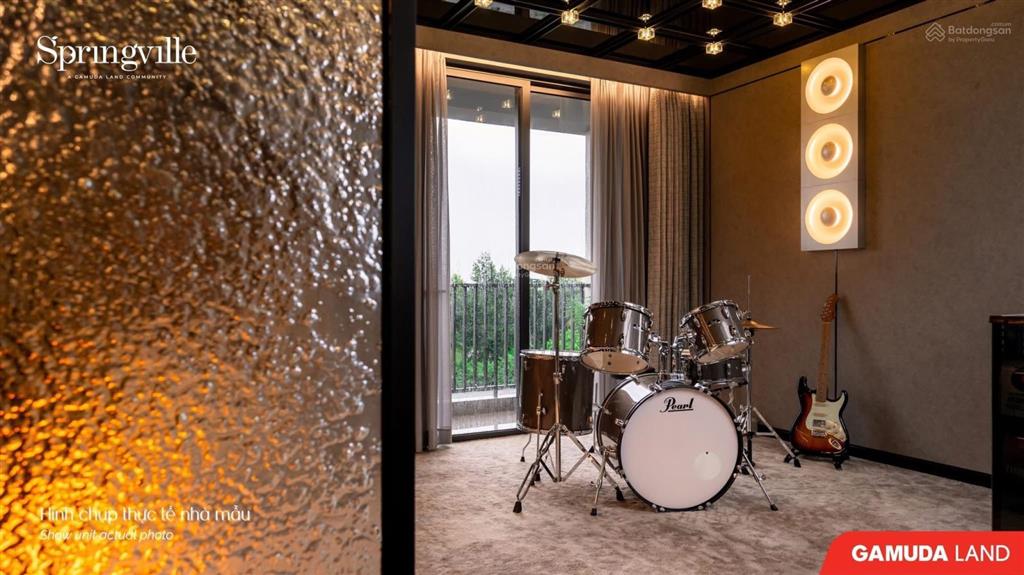 Hàng hiếm persa place mua trực tiếp giỏ hàng cđt 3 phòng giá 5,584 tỷ view hồ bơi và công viên