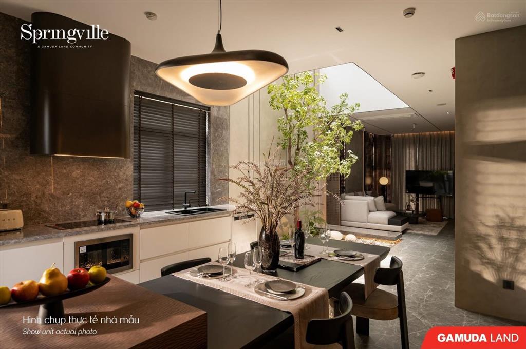 Hàng hiếm persa place mua trực tiếp giỏ hàng cđt 3 phòng giá 5,584 tỷ view hồ bơi và công viên
