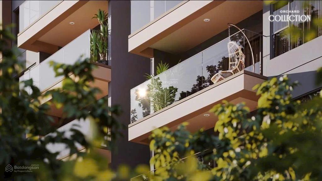 Cần bán căn 2pn view công viên 4ha đẹp nhưng giá chỉ 5,748 tỷ cơ hội hiếm tại orchard collection