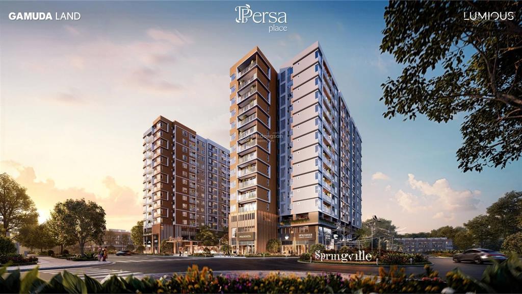Hàng nội bộ chỉ còn 01 căn 3pn đẹp tại persa place giá gốc chủ đầu tư, không chênh, chiết khấu 6%