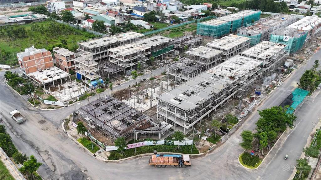 Chỉ 10 phút đến sân bay long thành. cơ hội sở hữu căn 3pn giá 6,377 tỷ tại persa place gamuda land
