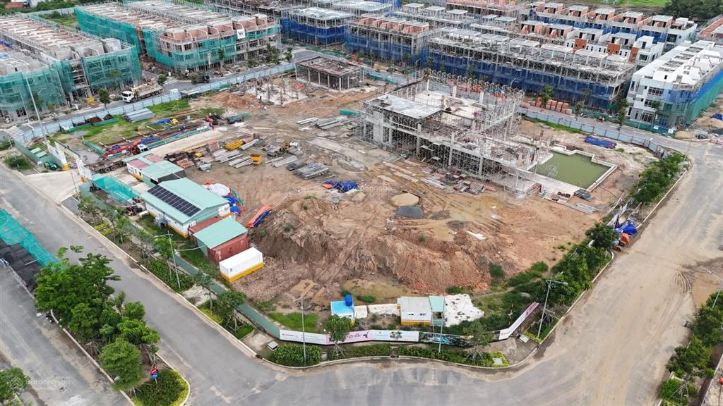 Chỉ 10 phút đến sân bay long thành. cơ hội sở hữu căn 3pn giá 6,377 tỷ tại persa place gamuda land
