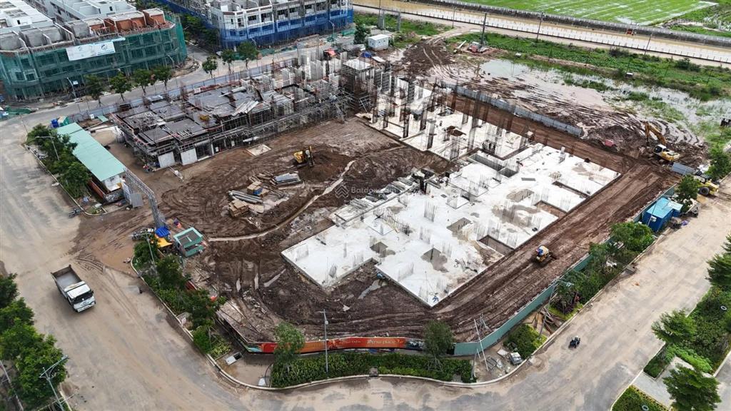 Chỉ 10 phút đến sân bay long thành. cơ hội sở hữu căn 3pn giá 6,377 tỷ tại persa place gamuda land