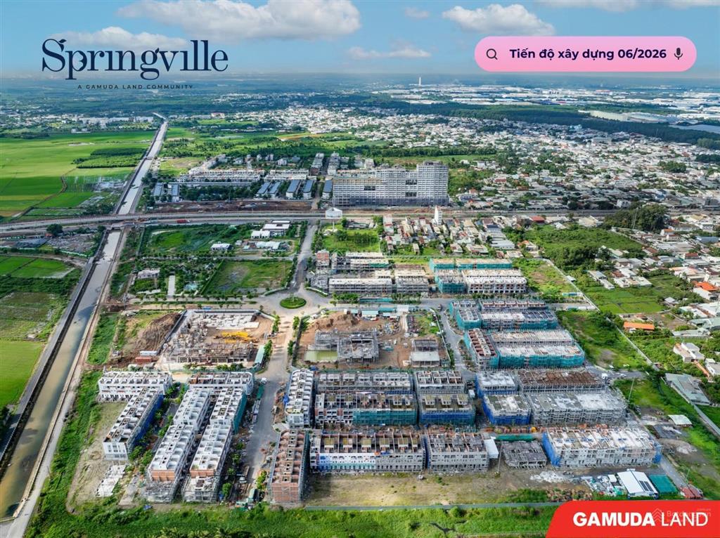 Cần bán 5 tỷ 824 sở hữu căn hộ 3pn persa place gamuda land gần sân bay long thành