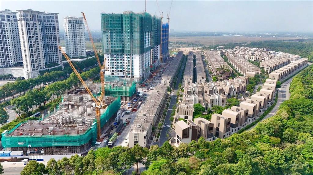 Căn biệt thự đơn lập 18,2 tỷ 269 cuối cùng mua trực tiếp cđt the orchard | sycamore | capitaland