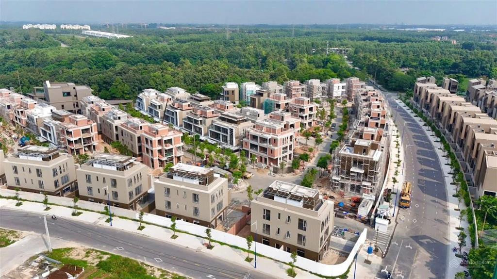 Căn biệt thự đơn lập 18,2 tỷ 269 cuối cùng mua trực tiếp cđt the orchard | sycamore | capitaland