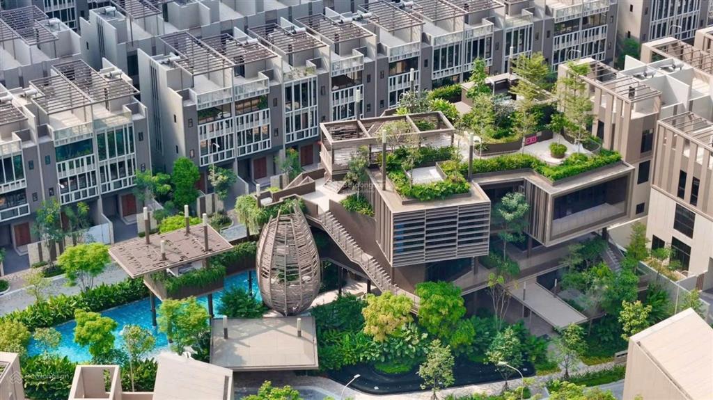 Căn biệt thự đơn lập 18,2 tỷ 269 cuối cùng mua trực tiếp cđt the orchard | sycamore | capitaland