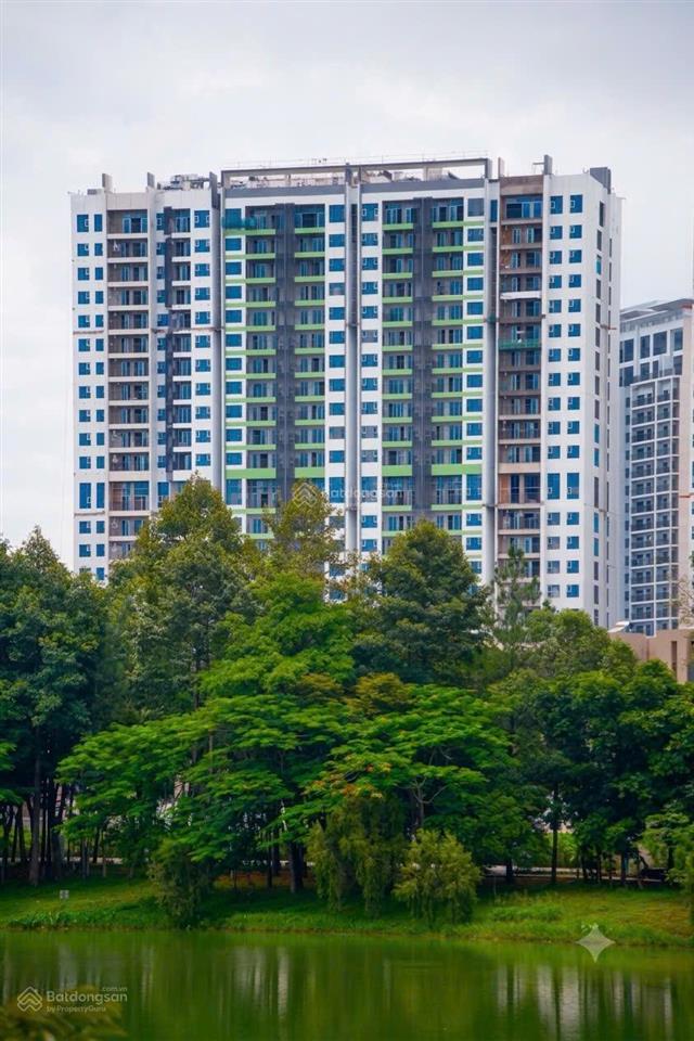 Căn hộ orchard hill giá chỉ 46 triệu/m thương hiệu capitaland tiềm năng cho thuê 30 triệu/tháng