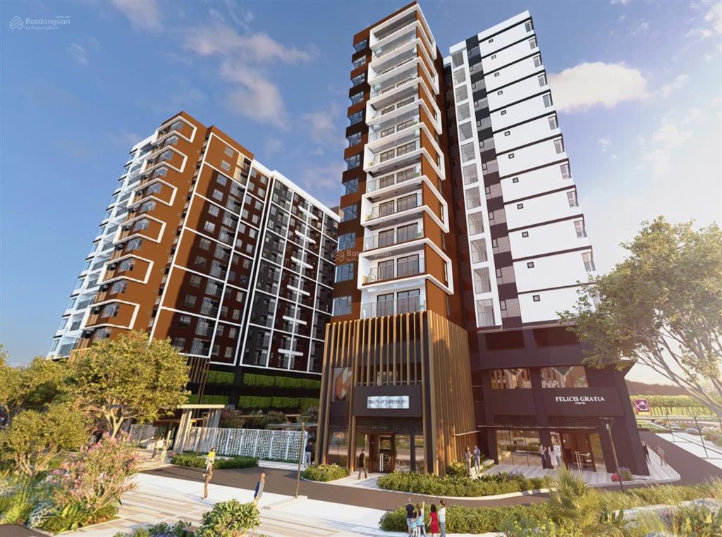 Đầu tư 5tỷ824 hôm nay đón sân bay long thành, metro tiềm năng khai thác cho thuê đến 30 triệu/tháng
