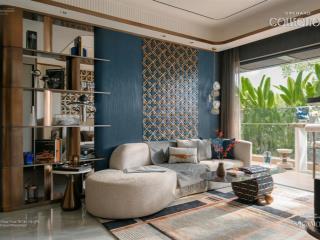Tôi không nghĩ sẽ chọn căn hộ bình dương để đầu tư cho đến khi tôi biết dự án orchard collection