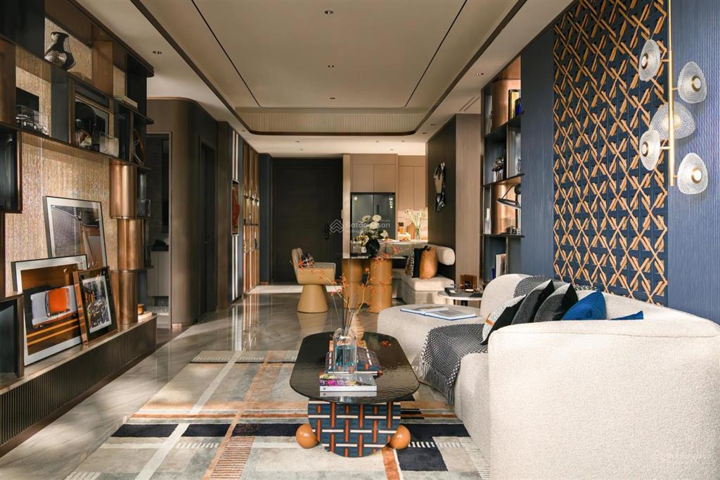 Bán căn 3 phòng ngủ mã c3.0505, mặt view trực diện công viên 4ha tầng trung giá cực tốt