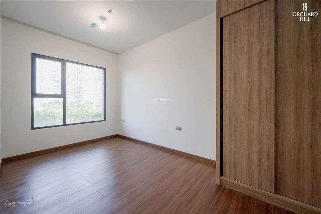 Orchard hill capitaland căn 2pn 96m chỉ 4,586 tỷ |tầng 21 view đẹp  sắp bàn giao, khai thác ngay
