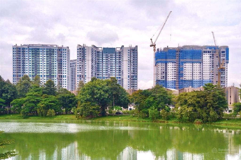 Orchard hill capitaland căn 2pn 96m chỉ 4,586 tỷ |tầng 21 view đẹp  sắp bàn giao, khai thác ngay