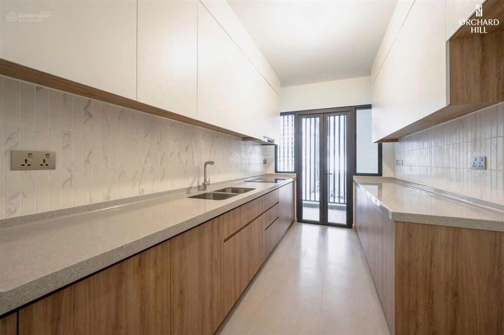 Orchard hill capitaland căn 2pn 96m chỉ 4,586 tỷ |tầng 21 view đẹp  sắp bàn giao, khai thác ngay