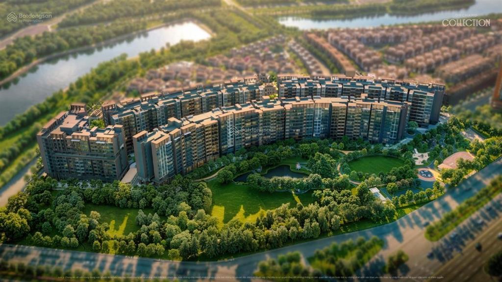 Căn hộ orchard collectioncđt capitaland giá chỉ 5 tỷ 6 thanh toán chỉ 5%/năm tại tp mới bình dương