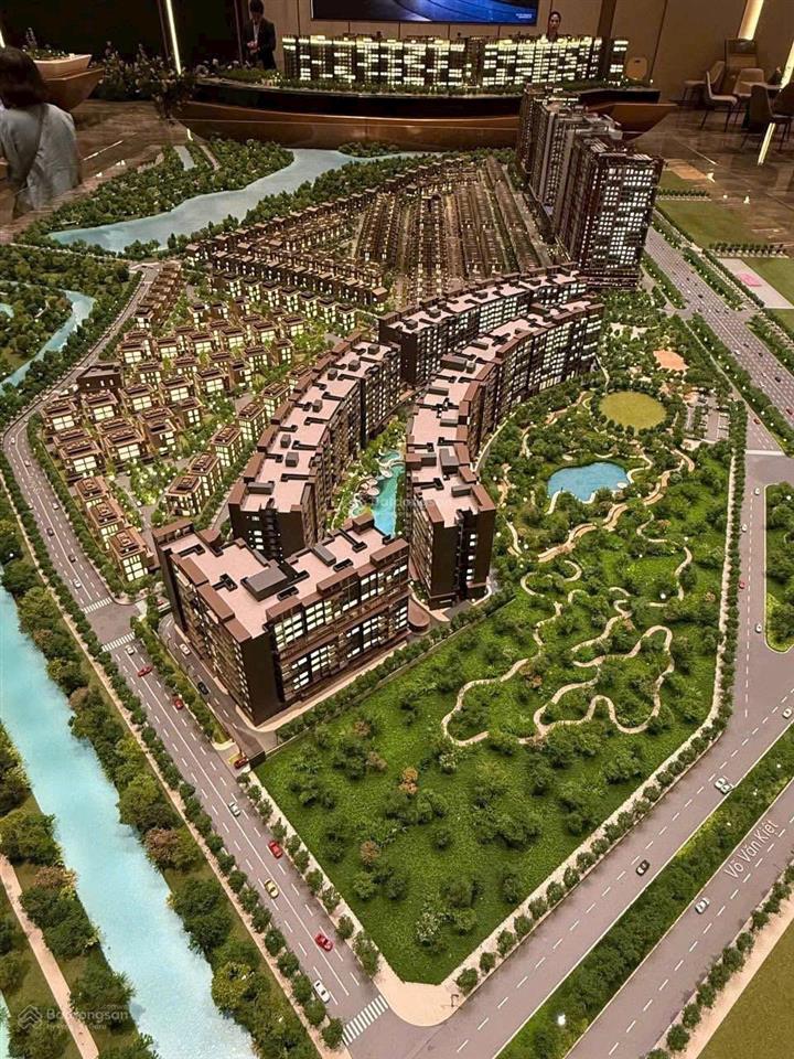 Căn hộ orchard collectioncđt capitaland giá chỉ 5 tỷ 6 thanh toán chỉ 5%/năm tại tp mới bình dương