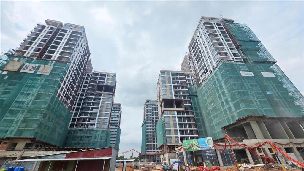 Cần bán căn d.19.16 elysian  cđt gamuda land, căn góc 3pn, 115,48m2 | hàng hiếm trực tiếp cđt