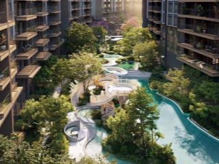 Giỏ hàng nội bộ orchard collection còn sót lại 1 căn tầng 9 giá full 6 tỷ 545 tòa b2 view hồ bơi