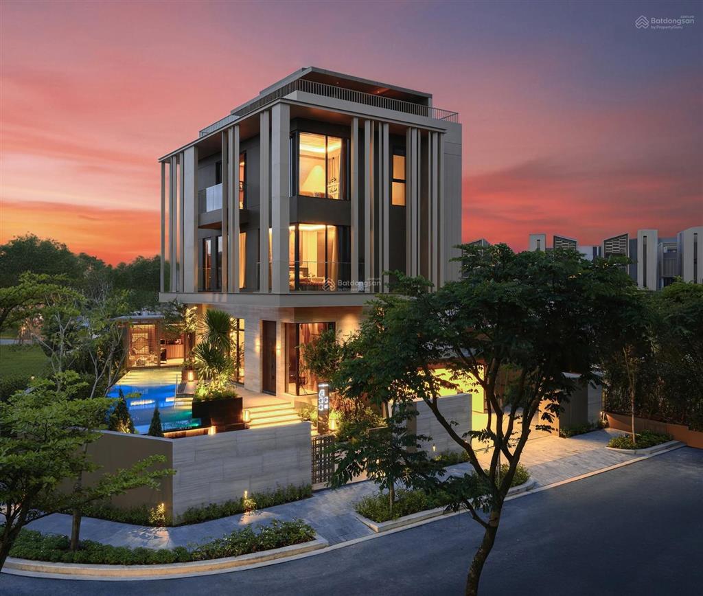 Cần bán căn biệt thự đồi mua trực tiếp cđt 270m2 orchard mansion | sycamore | capitaland