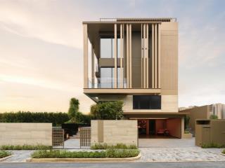 Cần bán căn biệt thự đồi mua trực tiếp cđt 270m2 orchard mansion | sycamore | capitaland