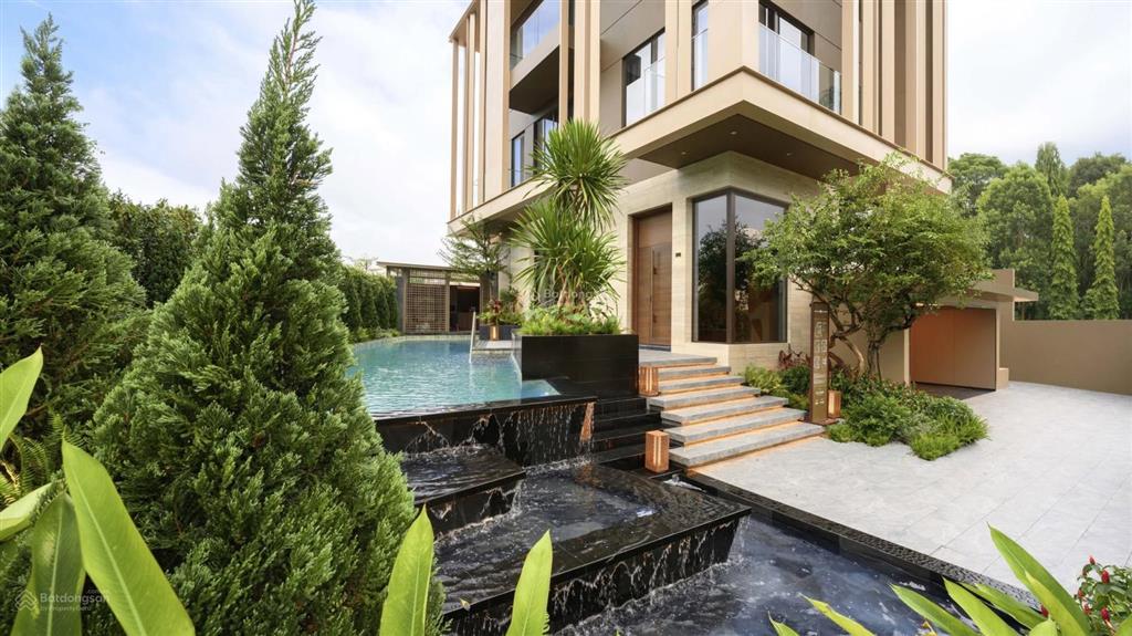 Cần bán căn biệt thự đồi mua trực tiếp cđt 270m2 orchard mansion | sycamore | capitaland
