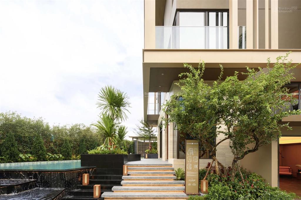 Biệt thự góc orchard mansion 350m giá full 51,528 tỷ không gian riêng tư đẳng cấp tại sycamore