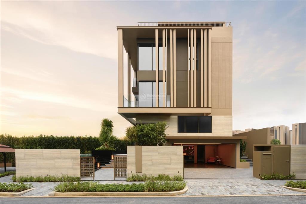 Biệt thự góc orchard mansion 350m giá full 51,528 tỷ không gian riêng tư đẳng cấp tại sycamore