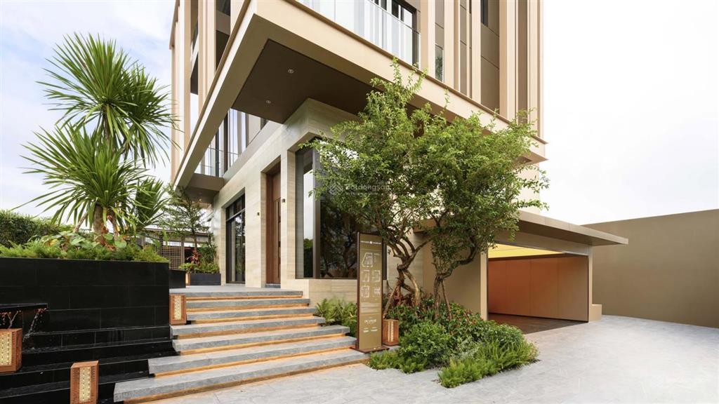 Biệt thự góc orchard mansion 350m giá full 51,528 tỷ không gian riêng tư đẳng cấp tại sycamore